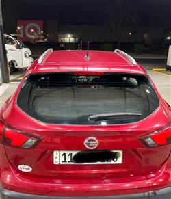 نیسان ڕۆگ سپۆرت